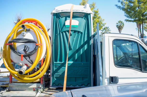 Best Sanitation services for porta potties  in Balch Springs, TX