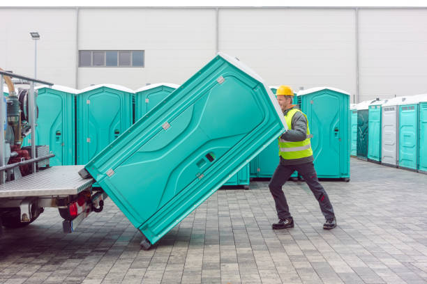 Best Portable restroom solutions  in Balch Springs, TX