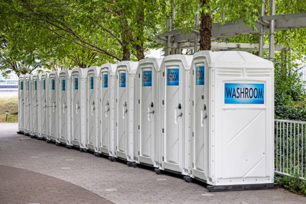 Best Porta potty rental near me  in Balch Springs, TX