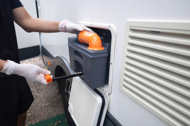 Porta potty rental for outdoor events in Balch Springs, TX
