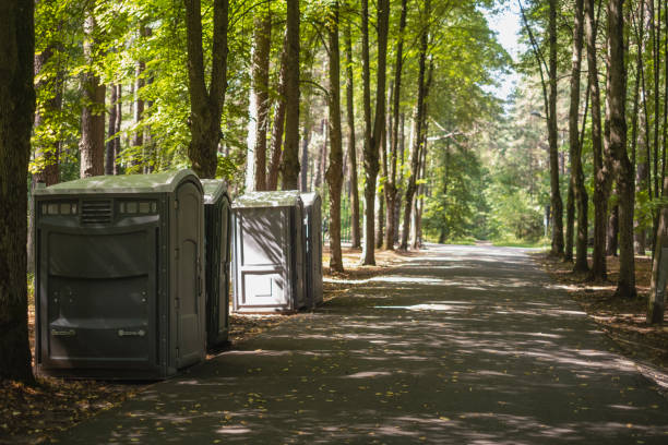 Best Portable restroom trailer rental  in Balch Springs, TX