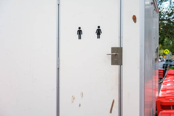 Best Portable restroom trailer rental  in Balch Springs, TX