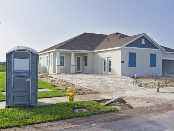 Portable Toilet Options We Offer in Balch Springs, TX