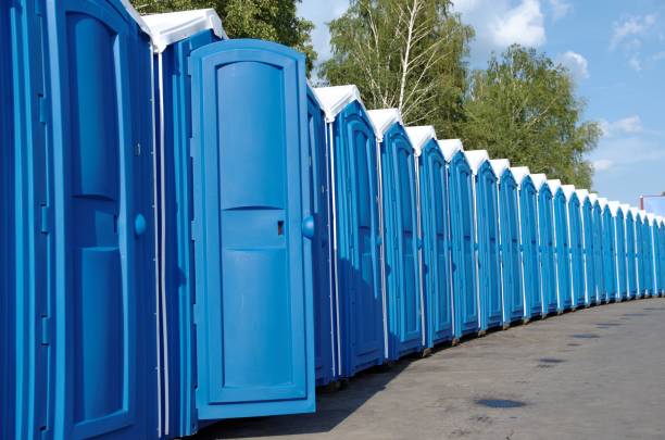 Balch Springs, TX porta potty rental Company